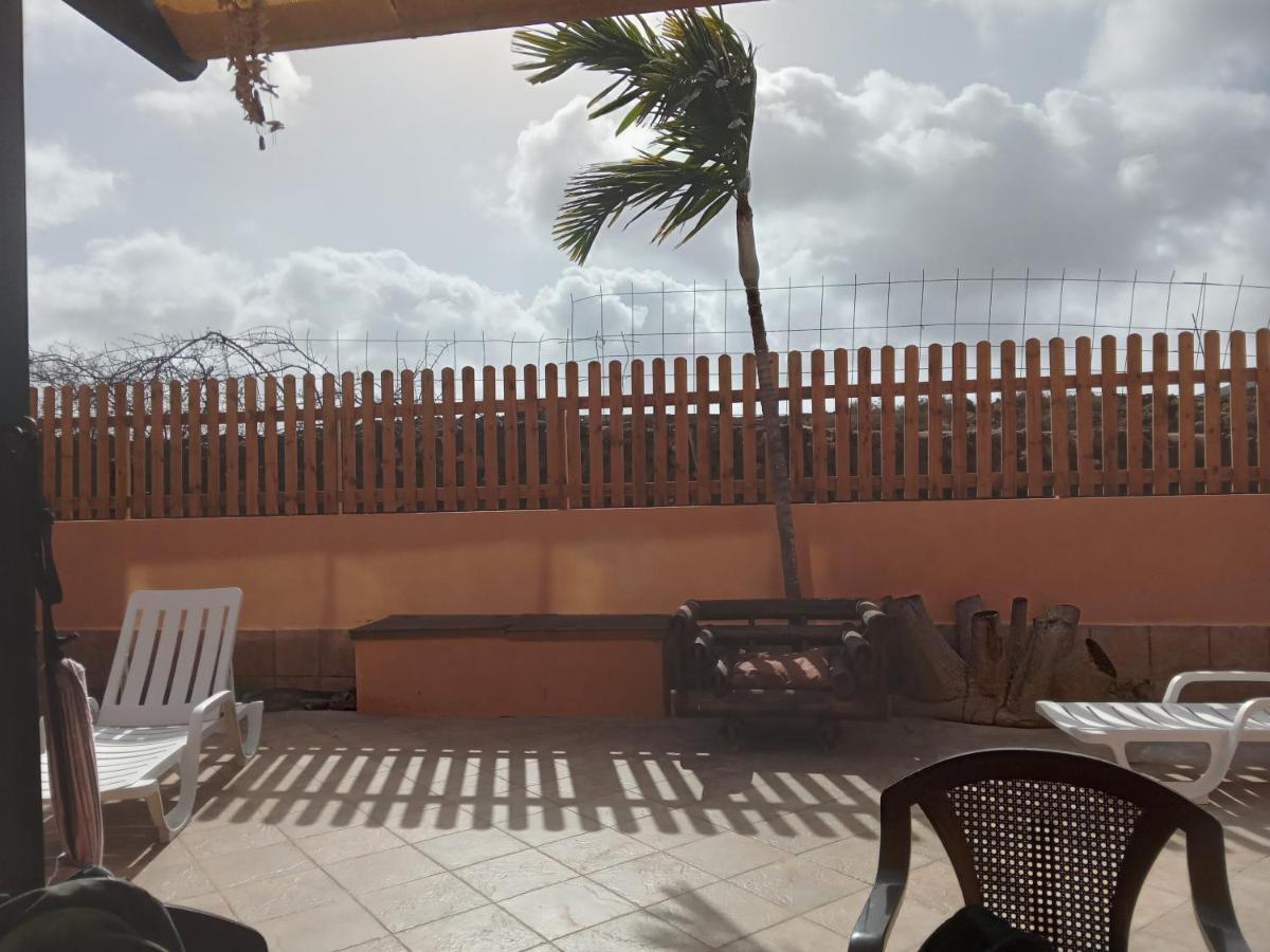Vila Casa Livia Pool & Sunset Corralejo Exteriér fotografie